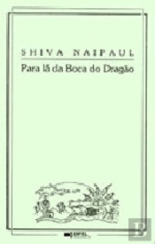 Para Lá da Boca do Dragão