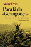 Para lá da «Geringonça»