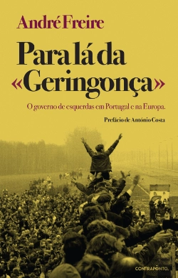 Bertrand.pt - Para lá da «Geringonça»