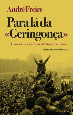 Para lá da «Geringonça»