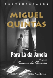 Para Lá da Janela