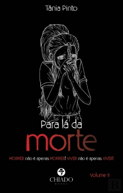Bertrand.pt - Para Lá da Morte