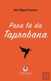 Para lá da Taprobana