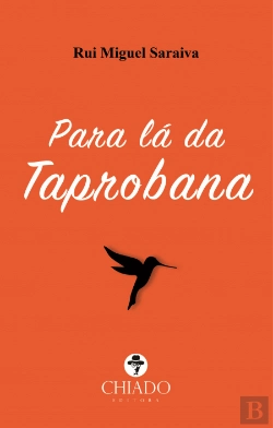 Bertrand.pt - Para lá da Taprobana