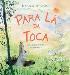 Para Lá da Toca