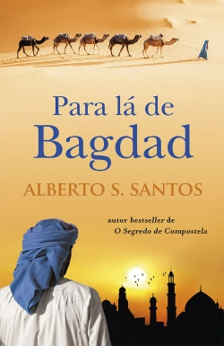 Bertrand.pt - Para lá de Bagdad