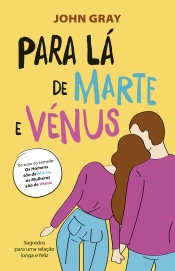 Para lá de Marte e Vénus