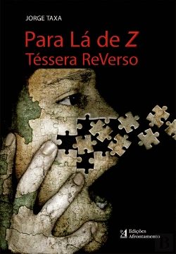 Bertrand.pt - Para Lá de Z Téssera ReVerso