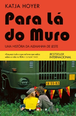 Bertrand.pt - Para Lá do Muro