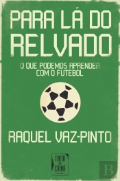 Para Lá do Relvado