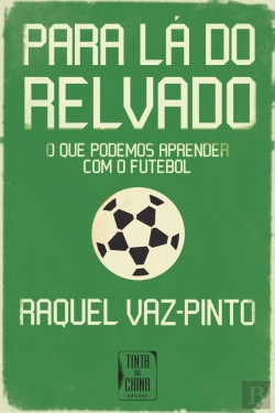 Bertrand.pt - Para Lá do Relvado