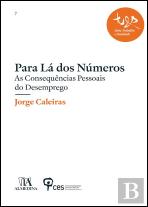 Para Lá dos Números