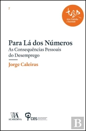 Para Lá dos Números
