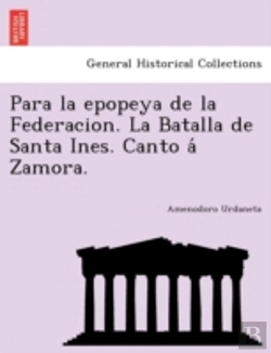Bertrand.pt - Para La Epopeya De La Federacion. La Bat