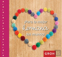 Bertrand.pt - ¡Para La Mejor Hermana Del Mundo!
