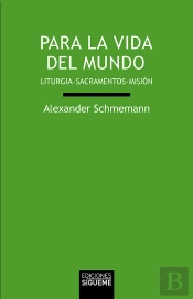 Para La Vida Del Mundo