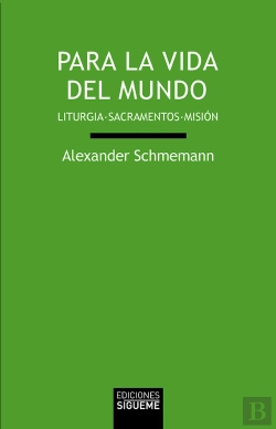 Bertrand.pt - Para La Vida Del Mundo