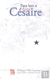 Para Leer A Aime Cesaire  