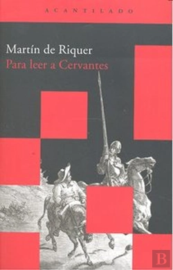 Bertrand.pt - Para Leer A Cervantes
