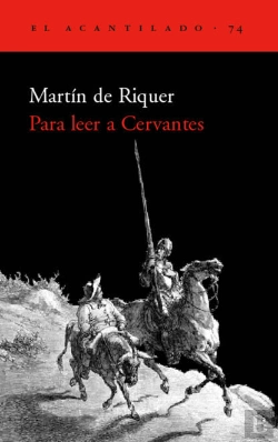 Bertrand.pt - Para Leer A Cervantes