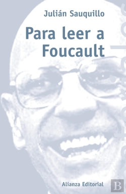 Bertrand.pt - Para Leer A Foucault