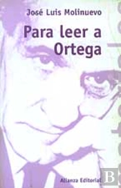 Para Leer A Ortega  