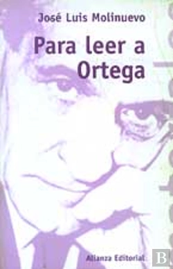 Bertrand.pt - Para Leer A Ortega  