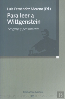 Bertrand.pt - Para Leer A Wittgenstein