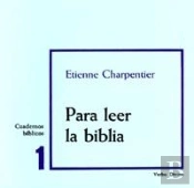 Para Leer La Biblia
