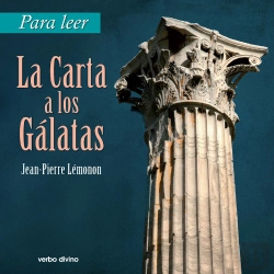 Bertrand.pt - Para Leer La Carta A Los Gálatas