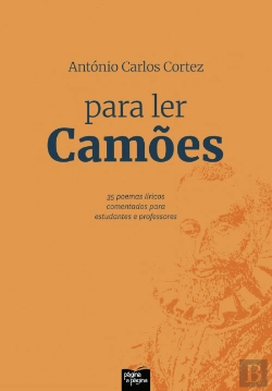 Bertrand.pt - Para Ler Camões