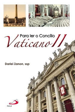 Bertrand.pt - Para ler o Concílio Vaticano II
