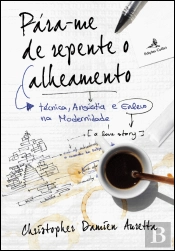 Pára-me de Repente o Alheamento