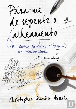 Bertrand.pt - Pára-me de Repente o Alheamento