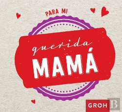 Bertrand.pt - Para Mi Querida Mamá