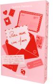 Para Mim, com Amor - (Spray Edges)