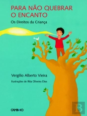 Para não Quebrar o Encanto