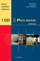 Para Narrar, 1º Eso