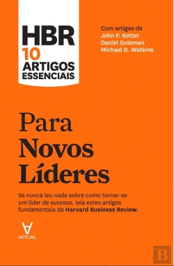 Bertrand.pt - Para Novos Líderes