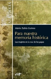 Para Nuestra Memoria Histórica