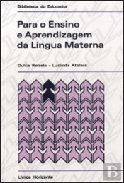 Para o Ensino e Aprendizagem da Língua Materna