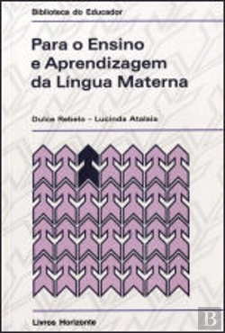 Bertrand.pt - Para o Ensino e Aprendizagem da Língua Materna