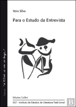 Bertrand.pt - Para o Estudo da Entrevista