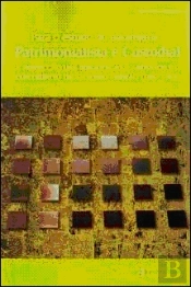 Para o Estudo do Paradigma Patrimonialista e Custodial