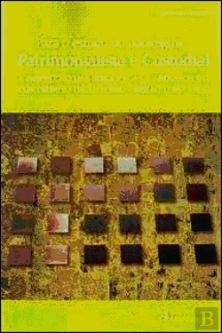 Bertrand.pt - Para o Estudo do Paradigma Patrimonialista e Custodial