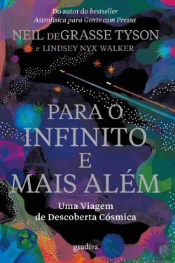 Bertrand.pt - Para o Infinito e Mais Além