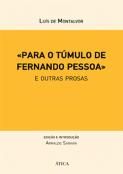Para o Túmulo de Fernando Pessoa