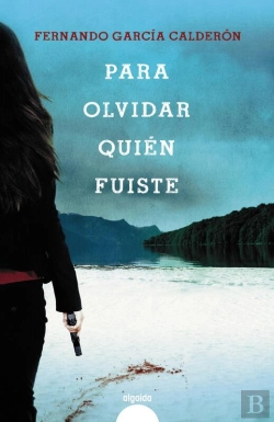 Bertrand.pt - Para Olvidar Quién Fuiste