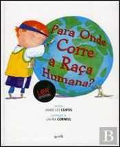 Para Onde Corre a Raça Humana