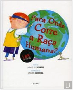 Bertrand.pt - Para Onde Corre a Raça Humana